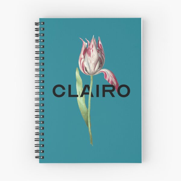 Item preview, Clairo Flower    designed and sold by BaronganZoness.