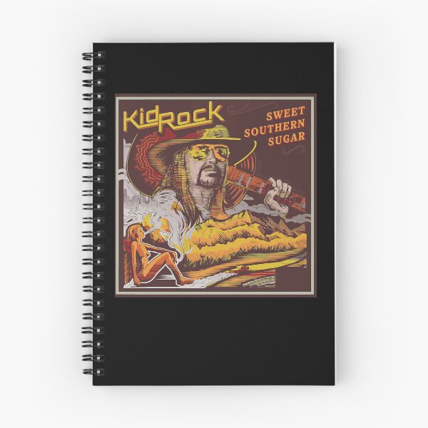 Item preview, Needed Gifts Kid Rock Merchant Graphic For Fans designed and sold by BaileeDooley78.