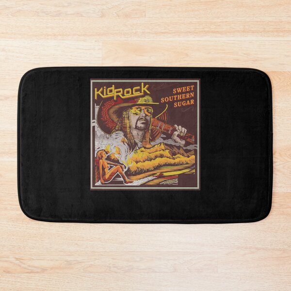 Item preview, Needed Gifts Kid Rock Merchant Graphic For Fans designed and sold by BaileeDooley78.