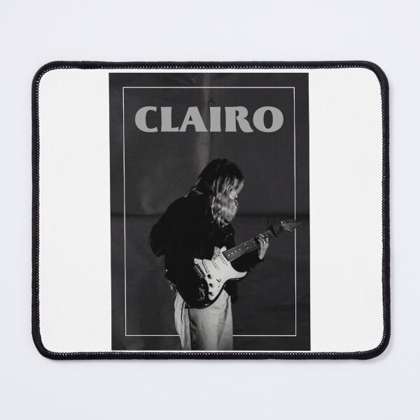 Item preview, Clairo guitar     designed and sold by BaronganZoness.