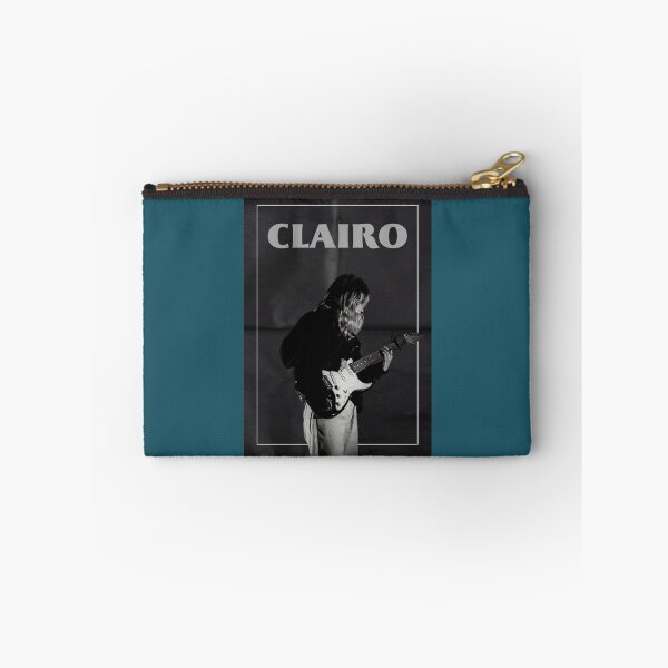 Artikelvorschau, Clairo-Gitarre entworfen und verkauft von BaronganZoness.
