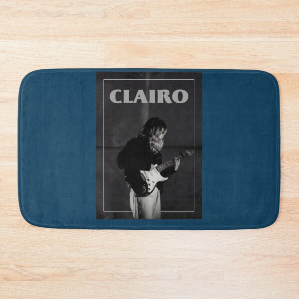 Artikelvorschau, Clairo-Gitarre entworfen und verkauft von BaronganZoness.