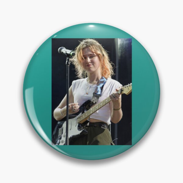 Item preview, Clairo Guitar    designed and sold by BaronganZoness.