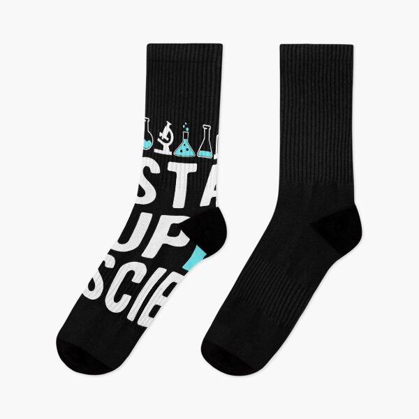 Item preview, Stand up for science designed and sold by MallieWelch.