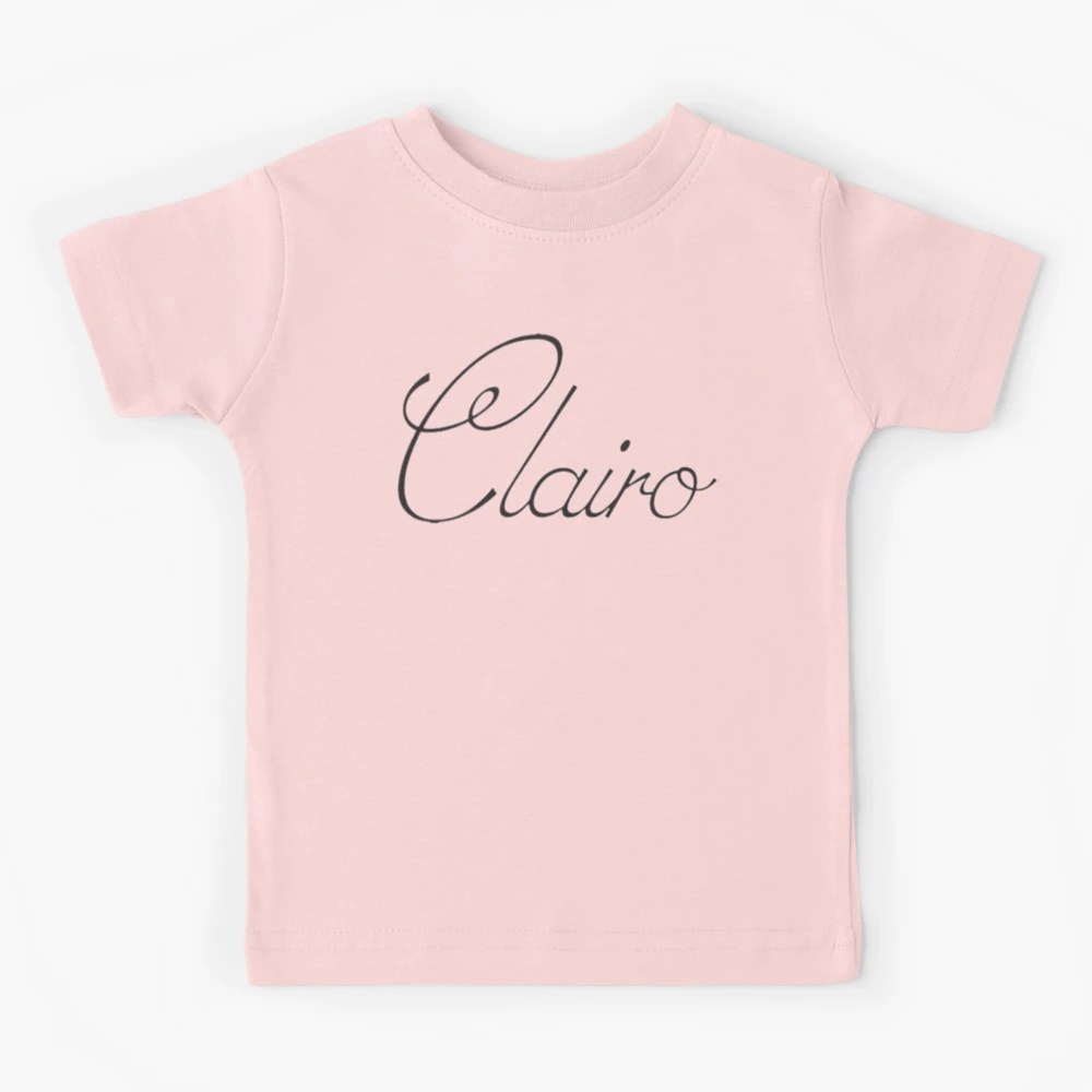 Clairo logo 