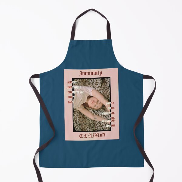 Item preview, clairo immunity   designed and sold by BaronganZoness.