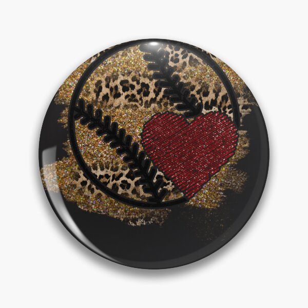 Item preview, Baseball Lover designed and sold by RED FIR.