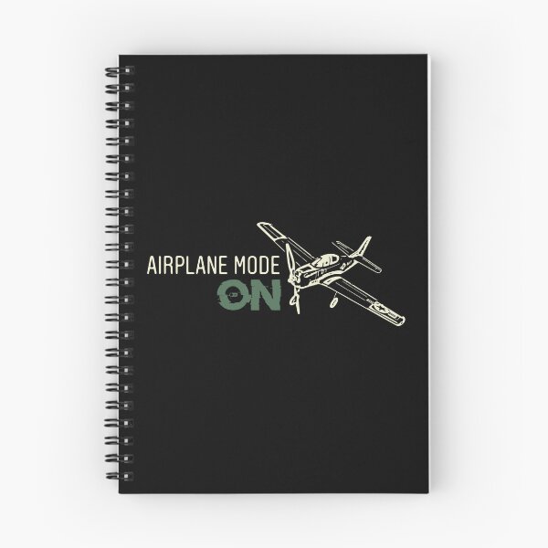 Item preview, RC Plane Pilot Airplane Mode designed and sold by MartinTrachsel.