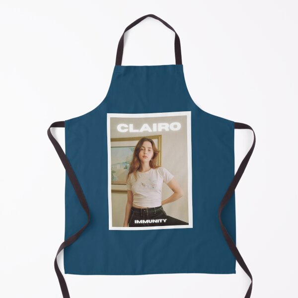 Item preview, Clairo Immunity poster designed and sold by BaronganZoness.