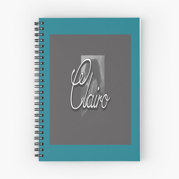 Item preview, Clairo Logo   designed and sold by BaronganZoness.