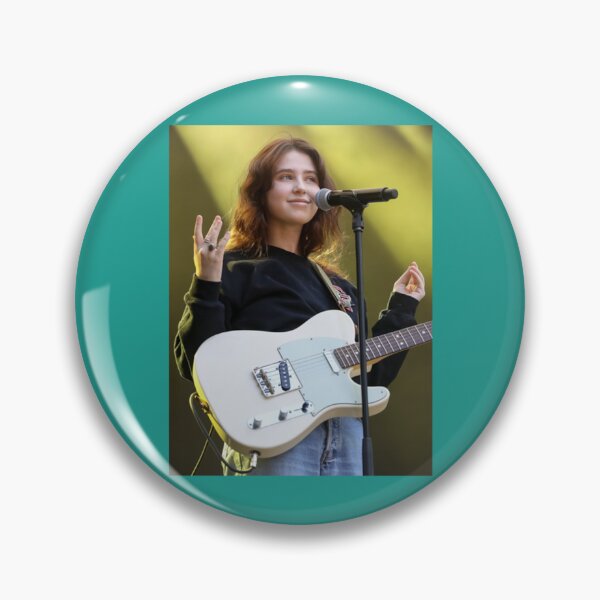 Item preview, Clairo on Stage   designed and sold by BaronganZoness.