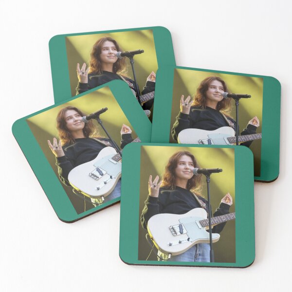 Item preview, Clairo on Stage   designed and sold by BaronganZoness.