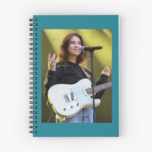 Item preview, Clairo on Stage   designed and sold by BaronganZoness.