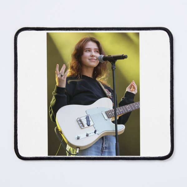 Item preview, Clairo on Stage designed and sold by BaronganZoness.