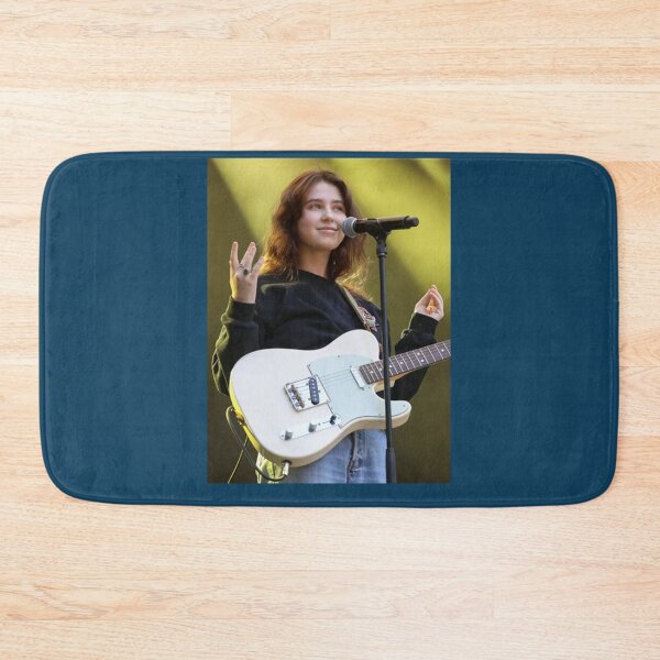 Item preview, Clairo on Stage   designed and sold by BaronganZoness.