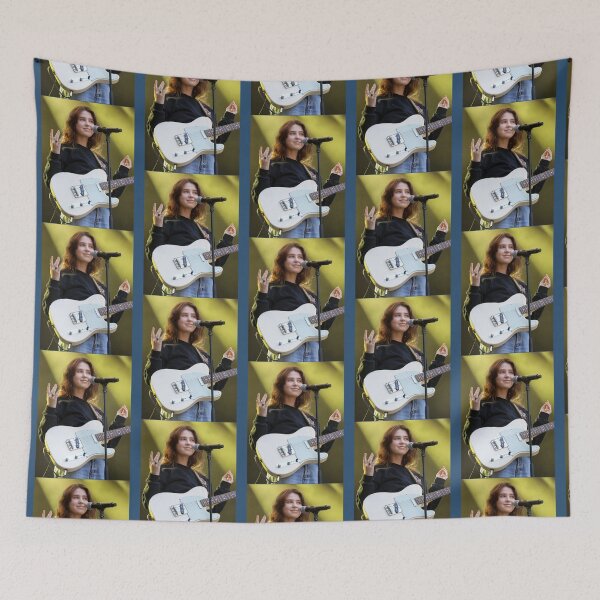 Item preview, Clairo on Stage   designed and sold by BaronganZoness.