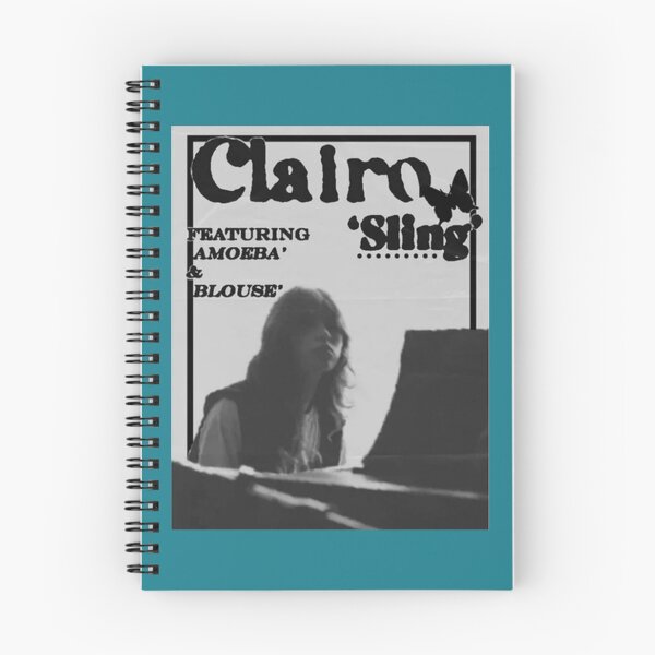 Item preview, Clairo Sling              designed and sold by BaronganZoness.