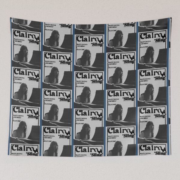 Item preview, Clairo Sling              designed and sold by BaronganZoness.