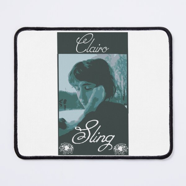 Item preview, clairo sling designed and sold by BaronganZoness.