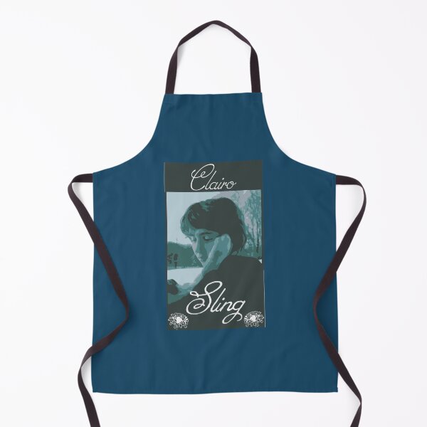 Item preview, clairo sling designed and sold by BaronganZoness.