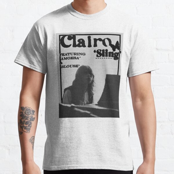 Clairo Sling Merch & Gifts for Sale | Redbubble