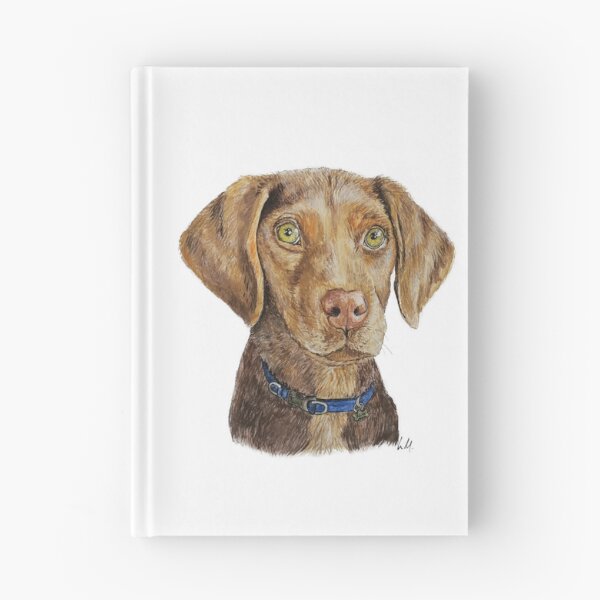 Item preview, Puppy Pawtrait designed and sold by liwhannah-art.