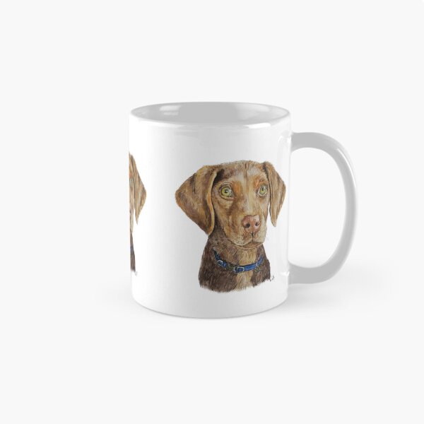 Item preview, Puppy Pawtrait designed and sold by liwhannah-art.