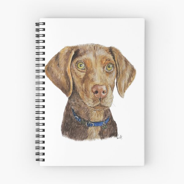 Item preview, Puppy Pawtrait designed and sold by liwhannah-art.