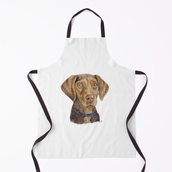 Item preview, Puppy Pawtrait designed and sold by liwhannah-art.
