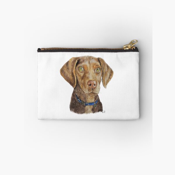 Item preview, Puppy Pawtrait designed and sold by liwhannah-art.