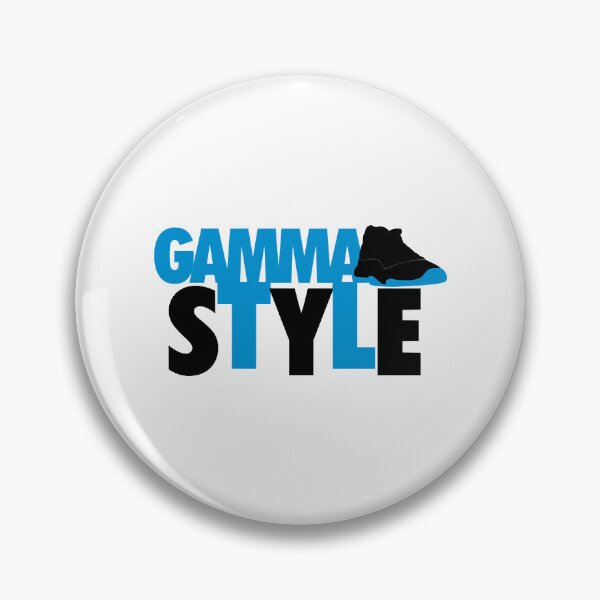 Item preview, gamma style designed and sold by RonWetlay.