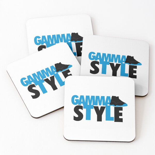 Item preview, gamma style designed and sold by RonWetlay.