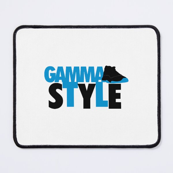 Item preview, gamma style designed and sold by RonWetlay.