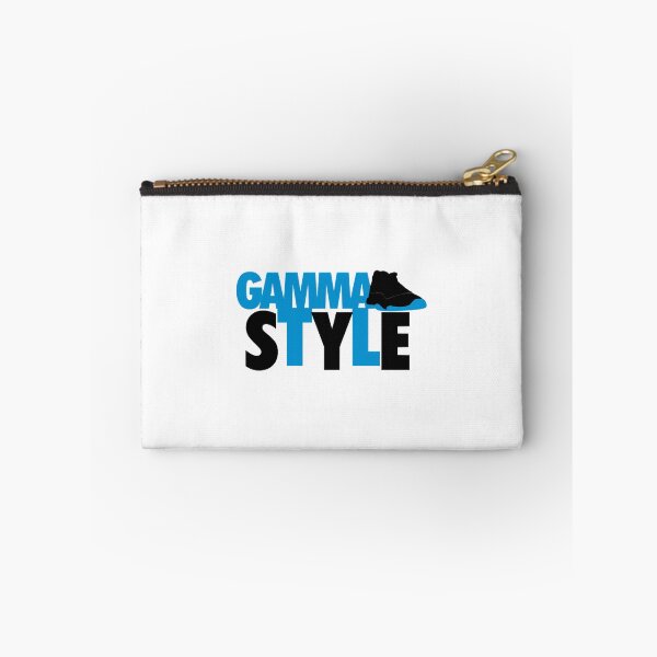 Item preview, gamma style designed and sold by RonWetlay.