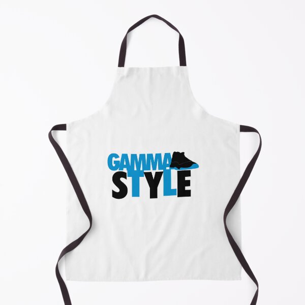 Item preview, gamma style designed and sold by RonWetlay.
