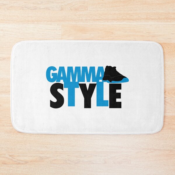 Item preview, gamma style designed and sold by RonWetlay.