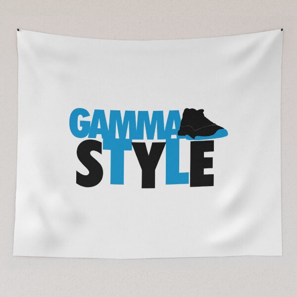 Item preview, gamma style designed and sold by RonWetlay.