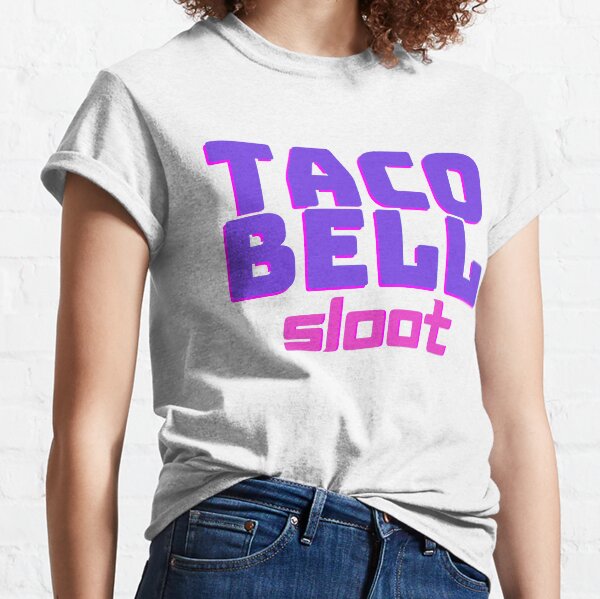 Taco Bell Sloot Classic T-Shirt