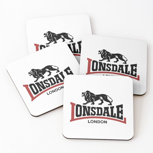 Item preview, Lonsdale London designed and sold by RonWetlay.