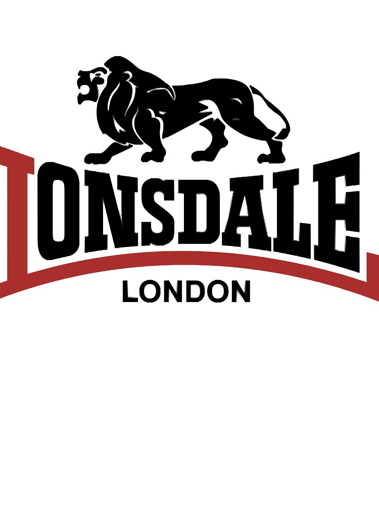 Lonsdale London | Kids T-Shirt