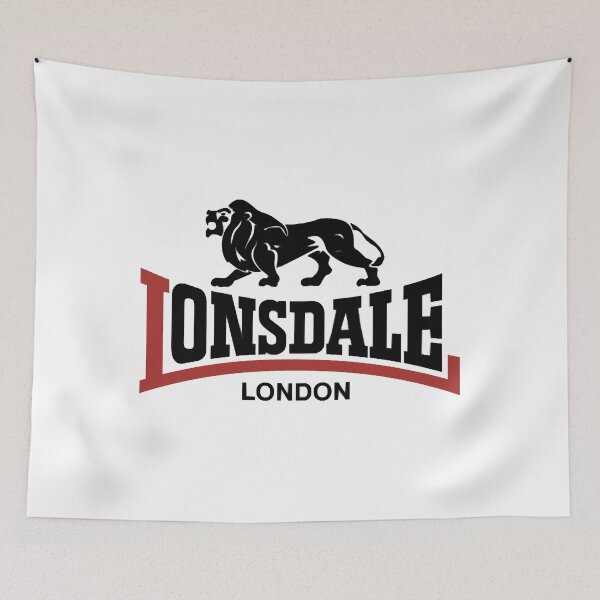Item preview, Lonsdale London designed and sold by RonWetlay.