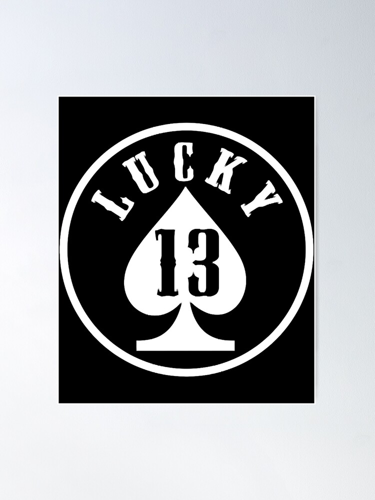 【Lucky様】no.13 fposter,medium,wall_texture,