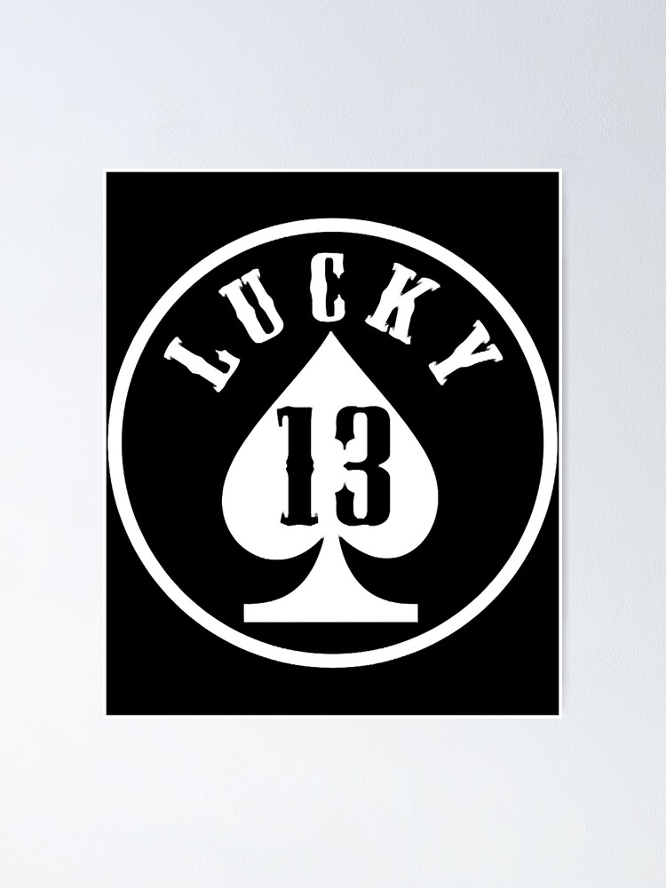 Lucky 13