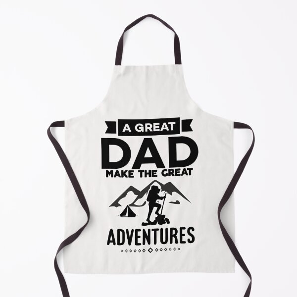 Item preview, A Great Dad Make the Great Adventures. designed and sold by Umiska.