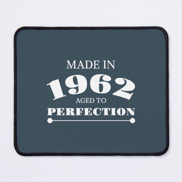 Item preview, made in 1962 aged to perfection designed and sold by RonWetlay.