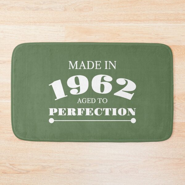 Item preview, made in 1962 aged to perfection designed and sold by RonWetlay.