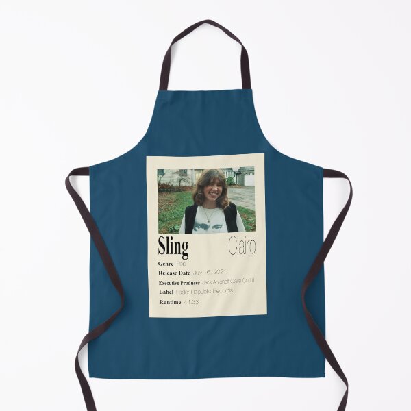 Item preview, Clairo Sling designed and sold by BaronganZoness.