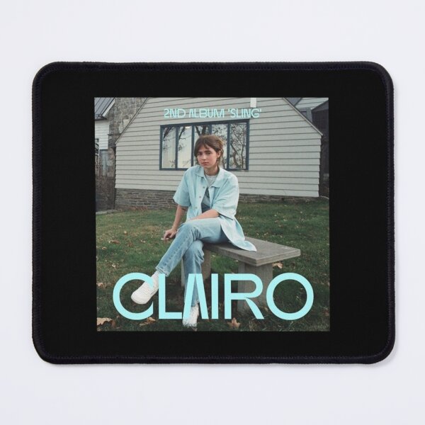 Item preview, Clairo Sling      designed and sold by BaronganZoness.