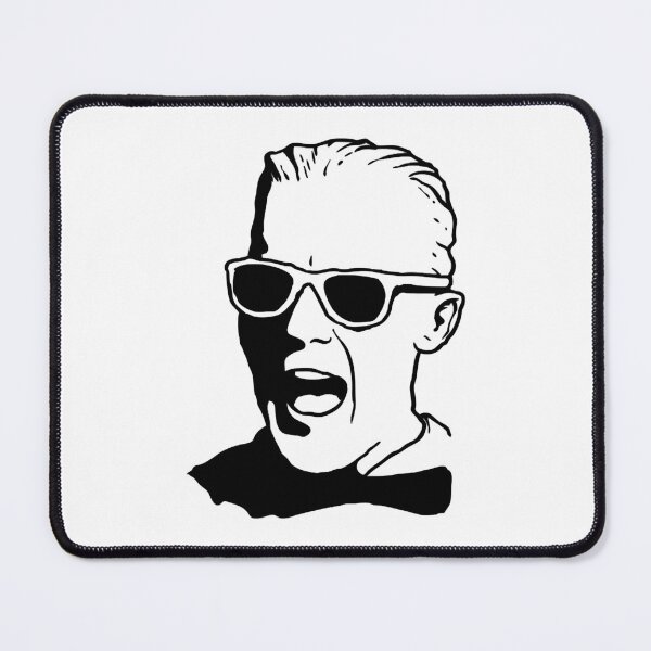 Item preview, Max Headroom designed and sold by RonWetlay.