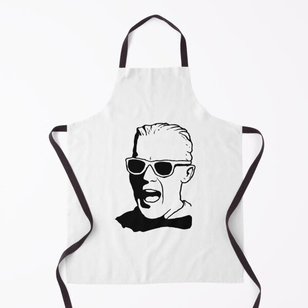 Item preview, Max Headroom designed and sold by RonWetlay.